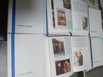 artis-historia europa's erfgoed 10 delen, Boeken, Prentenboeken en Plaatjesalbums, Ophalen of Verzenden, Gelezen, Prentenboek