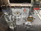 Bierglazen - jeneverglazen - NIEUW, Maison & Meubles, Maison & Meubles | Autre, Enlèvement, Neuf