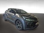 Toyota C-HR Premium, Auto's, Toyota, Automaat, Parkeersensor, Blauw, Particulier