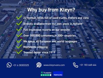 Volkswagen TRANSPORTER 2.0 TDI T6.1 L2H1 Navi Euro6 beschikbaar voor biedingen