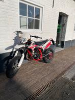 Beta rr 50 track, 6 versnellingen, Ophalen of Verzenden, 50 cc, Klasse B (45 km/u)