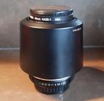 SMC D FA 100mm F 2.8 Macro (Pentax), Ophalen, Gebruikt, Macrolens