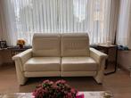 hoogwaardige lederen zetel van Chateau d’Ax, Ophalen, 125 tot 150 cm, Driepersoons, Leer