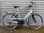 Norta damesfiets, Fietsen en Brommers, 47 tot 50 cm, Versnellingen, Zo goed als nieuw, Ophalen