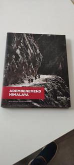 Boek : Adembenemend Himalaya, als nieuw., Enlèvement ou Envoi, Comme neuf