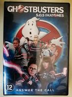 Ghostbusters aktie komedie dvd, Vanaf 12 jaar, Ophalen of Verzenden, Zo goed als nieuw, Actiekomedie