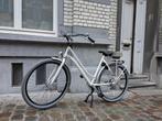 Vélo pour mère Cortina Roots, blanc, Autres marques, Enlèvement, Utilisé, Vitesses