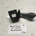 Renault Twingo 1.2 2004 2500232  Ruitenwisserschakelaar, -, Utilisé, -, -