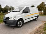 Mercedes vito 113, Auto's, 100 kW, Achterwielaandrijving, Zwart, 4 cilinders