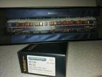 LS Models Slaapwagen 49146, Ophalen of Verzenden, Nieuw, Gelijkstroom, Wagon