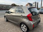 Kia Picanto 1.1 benzine bj 2015 euro 6, Euro 6, Bedrijf, Parkeersensor, Handgeschakeld