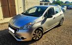 Peugeot 208 1.4hdi 70ch, Auto's, Stof, 5 deurs, Particulier, Te koop