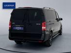 Mercedes-Benz Vito 119 CDI PRO Extra Lang L3 19" Lichtmetaal, Auto's, Automaat, Zwart, Mercedes-Benz, Bedrijf