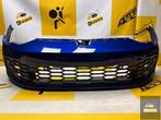 VW Golf 8 VIII GTI GTD GTE Voorbumper LD5K 5H0807221G 6XPDC, Auto-onderdelen, Gebruikt, Voor, Volkswagen, Bumper