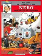 Nero 139 Operatie Ratsjenko, Ophalen of Verzenden, Zo goed als nieuw, Marc Sleen