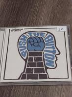 THE CHEMICAL BROTHERS push the button CD, Cd's en Dvd's, Cd's | Dance en House, Ophalen of Verzenden, Zo goed als nieuw, Overige genres