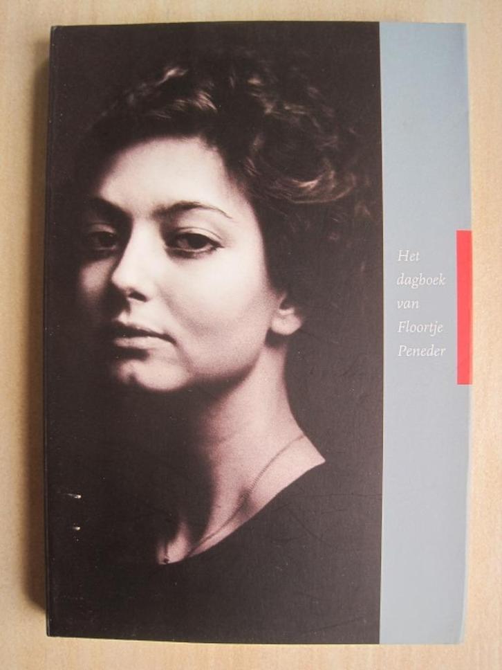 291 - Het dagboek van Floortje Peneder, Boeken, Biografieën, Zo goed als nieuw, Overige, Ophalen of Verzenden