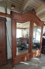 Opkoper gezocht 2 complete slaapkamer sets, Antiek en Kunst, Ophalen