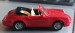 H0LK 1108 DIVERSE PORSCHES 911 1/87, Hobby en Vrije tijd, Modelauto's | 1:87, Verzenden, Zo goed als nieuw, Auto, Herpa