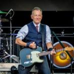 Diamant ticket Bruce Springsteen + eventueel vervoer, Tickets en Kaartjes, Eén persoon, Mei