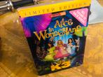 2DVD Limited Edition : K3 Musical : Alice in Wonderland, Cd's en Dvd's, Ophalen of Verzenden
