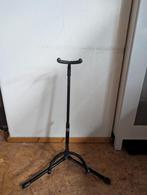 Standaard gitaar, Ophalen, Zo goed als nieuw, Instrumentstandaard, Gitaar