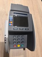 Worldline YOMANI Touch XR-aansluiting, Ophalen