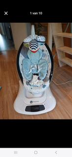 4 moms mamaroo, Kinderen en Baby's, Ophalen, Gebruikt