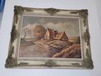 Tableau, Antiquités & Art, Enlèvement
