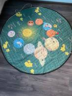 baby speelmat rond om mee te nemen, Kinderen en Baby's, Ophalen of Verzenden, Gebruikt, Jongen of Meisje