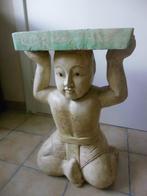 boedha kind beeld, Antiek en Kunst, Kunst | Beelden en Houtsnijwerken, Ophalen