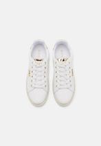 Witte Sneakers Guess, Comme neuf, Sneakers et Baskets, Enlèvement, Guess