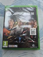 XBOX Game  F1 25, Consoles de jeu & Jeux vidéo, Envoi, Neuf, Xbox Series X