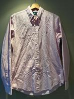 Exclusief kostuumhemd Ralph Lauren in nieuwstaat, Kleding | Heren, Overhemden, Ralph Lauren, Zo goed als nieuw, Roze, Halswijdte 39/40 (M)
