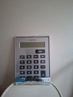 Calculatrice Maxi de Wanted, Enlèvement ou Envoi