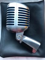 Dynamische Micro Shure, Muziek en Instrumenten, Ophalen, Zo goed als nieuw
