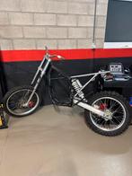 Ktm 450 voor opmaak, Motoren, Particulier