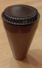 Boite bakélite de fusée Zunderbuchse Allemande ww2, Verzamelen, Militaria | Tweede Wereldoorlog, Verzenden, Landmacht, Overige typen