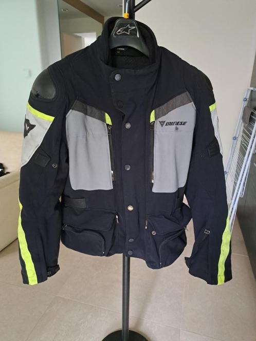 Veste et pantalon moto Dainese (Gore-Tex), Motos, Vêtements | Vêtements de moto, Manteau | tissu, Hommes, Seconde main, Enlèvement