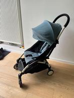 Babyzen kinderwagen YoYo+, Kinderen en Baby's, Ophalen, Gebruikt, Overige merken, Voetenzak