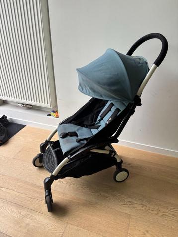 Babyzen kinderwagen YoYo+  beschikbaar voor biedingen