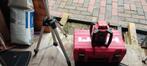 Lazer rotatif Hilti  PR20 avec trépied et détecteur de mire, Bricolage & Construction, Instruments de mesure, Enlèvement