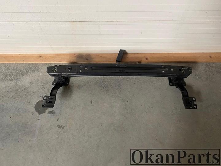 Citroen C3 bumperbalk 2011 2012 2013 2014, Auto-onderdelen, Carrosserie, Gebruikt