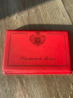 Monaco 2003 in kaftje, Ophalen of Verzenden, Monaco