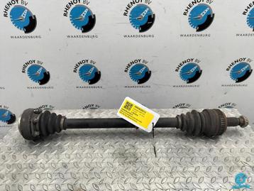 B.M.W. 3 SERIES E90LCI 316i  [R_DRIVESHAFT] 2008 beschikbaar voor biedingen