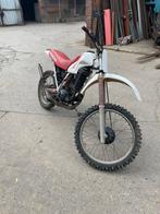 Honda mtx 50, Fietsen en Brommers, Ophalen, Honda