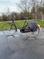 Fiets met achterbakruimte, Fietsen en Brommers, Ophalen