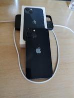iPhone 13 midnight 86% 128gb, Télécoms, 128 GB, 86 %, IPhone 13, Enlèvement