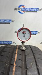 2x Pirelli P-Zero (N0) 265/40 R21 101Y 265/40/21 2654021 (pr, Auto-onderdelen, Banden en Velgen, Gebruikt, 265 mm, Band(en), Personenwagen