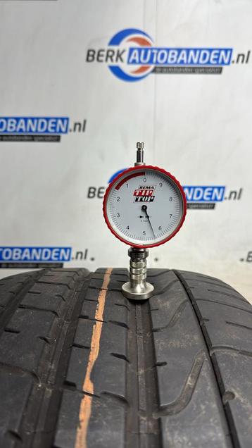2x Pirelli P-Zero (N0) 265/40 R21 101Y 265/40/21 2654021 (pr beschikbaar voor biedingen
